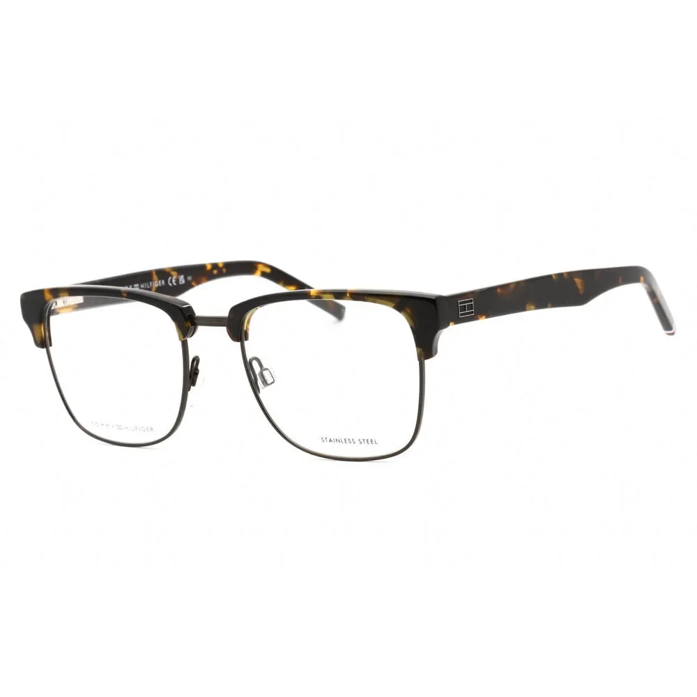 NWT Tommy Hilfiger TH 1988-0086 00 54mm New Eyeglasses